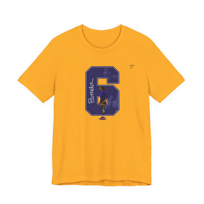 Pamela Guzman Graphic Tee