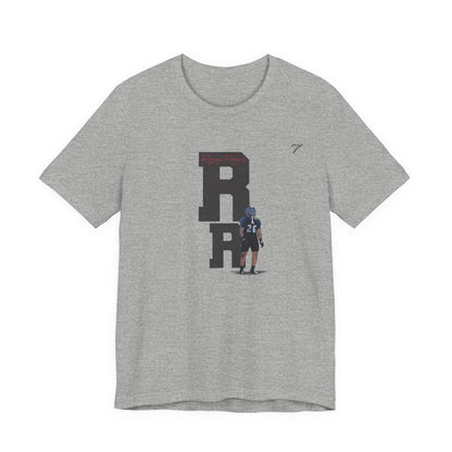 Rhyzaya Rodriguez Graphic Tee