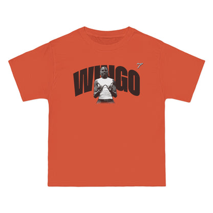 Jeremy Wingo Vintage Tee