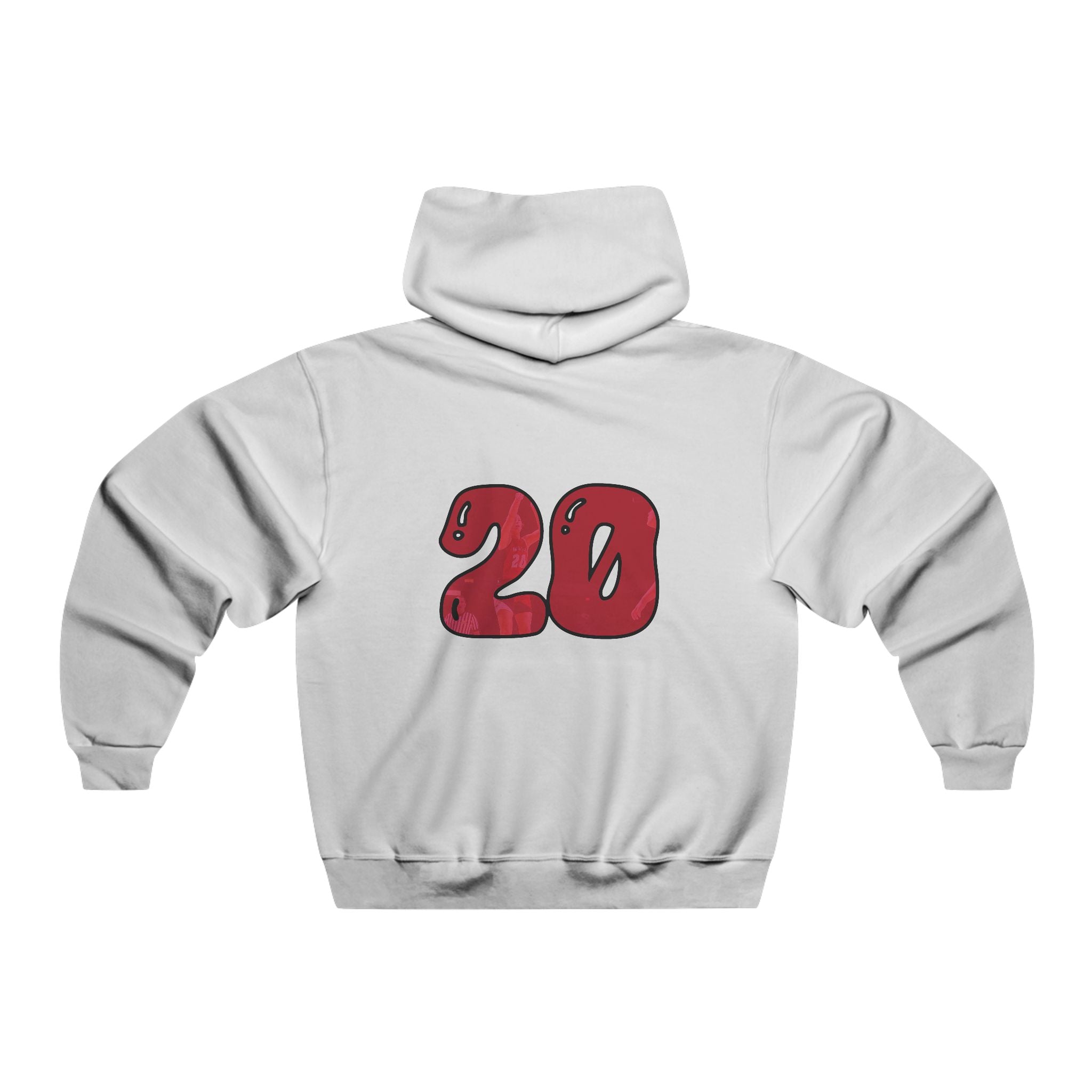Brooke Adkins Vintage Hoodie