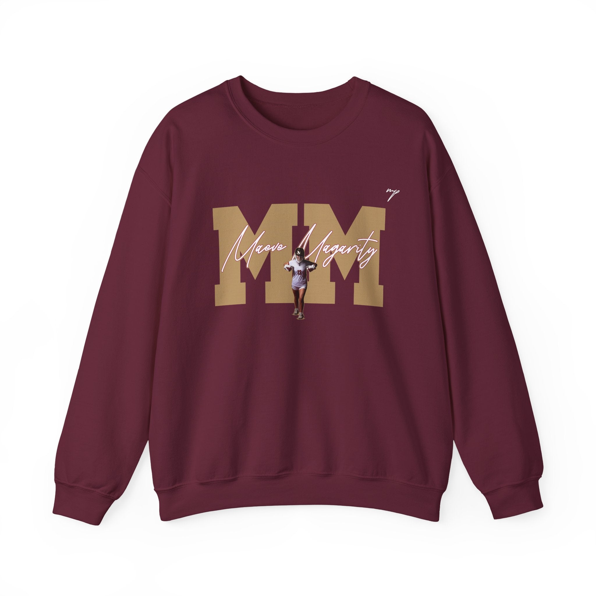 Maeve Magarity Crewneck