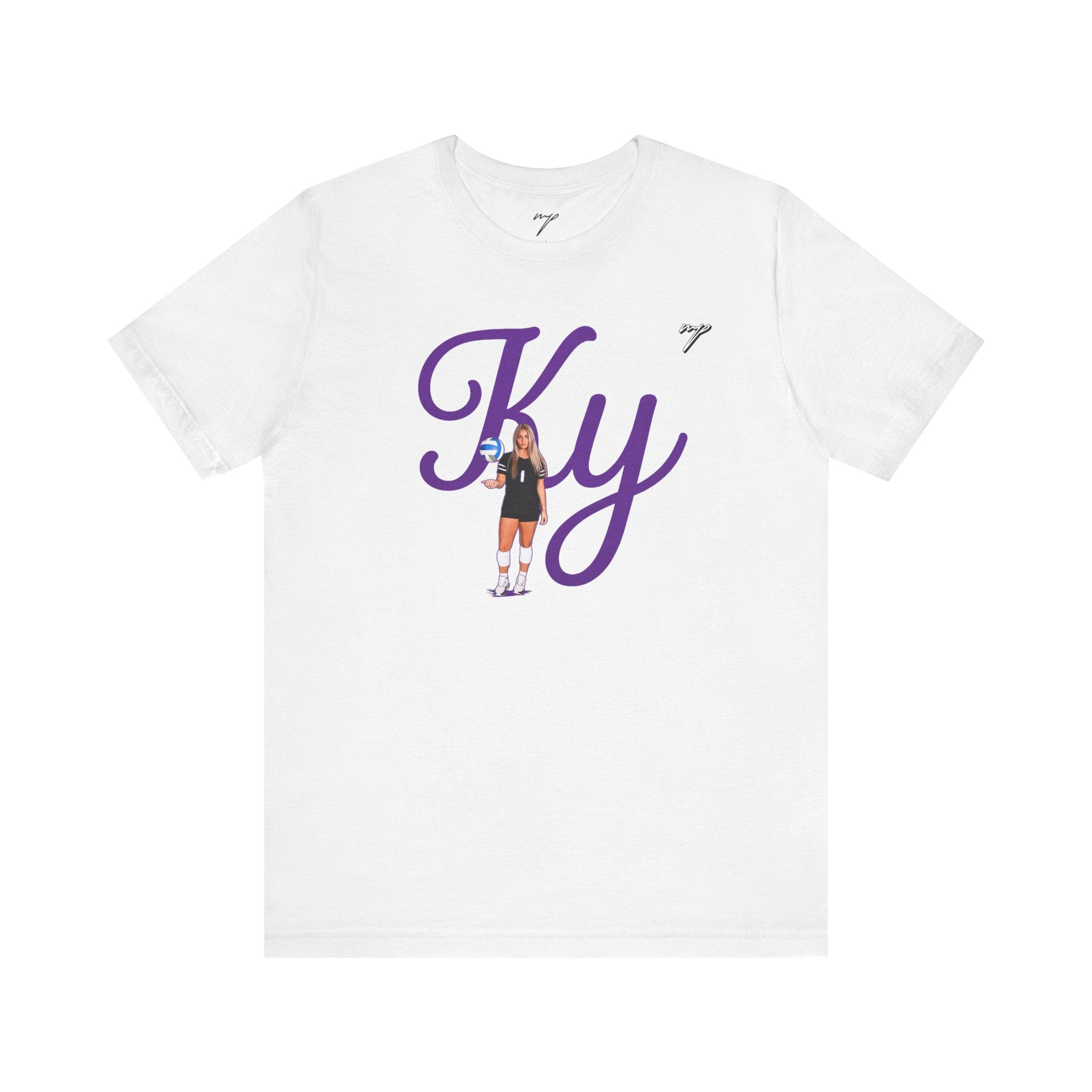 Kylie Blessing Graphic Tee