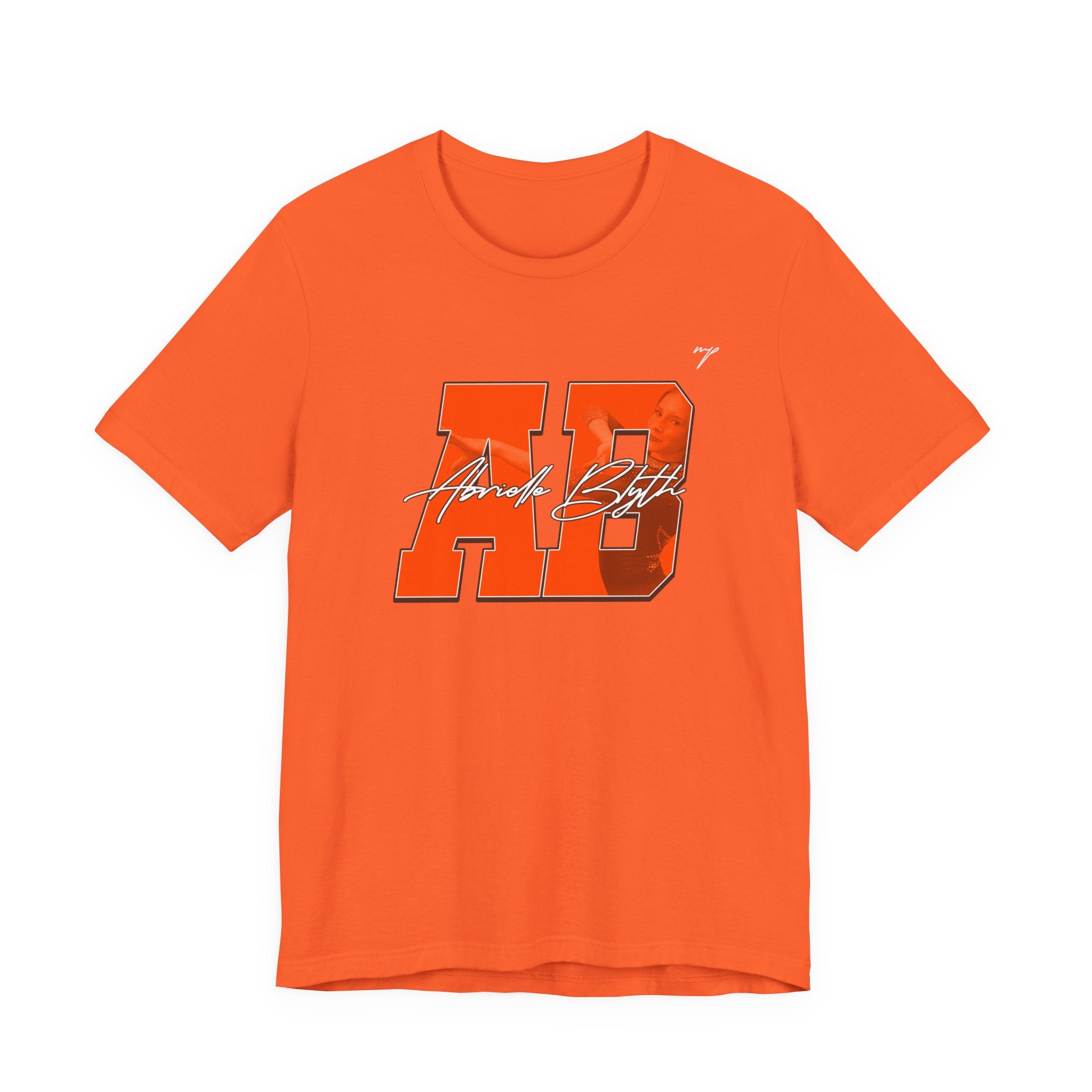 Abrielle Blyth Graphic Tee