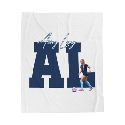 Avery Lang Blanket