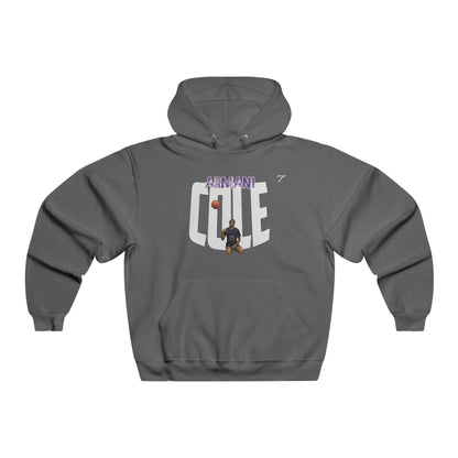 Armani Cole Vintage Hoodie