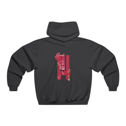 Miley Brunski Vintage Hoodie
