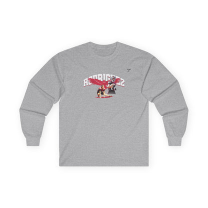Rhyzaya Rodriguez Long Sleeve
