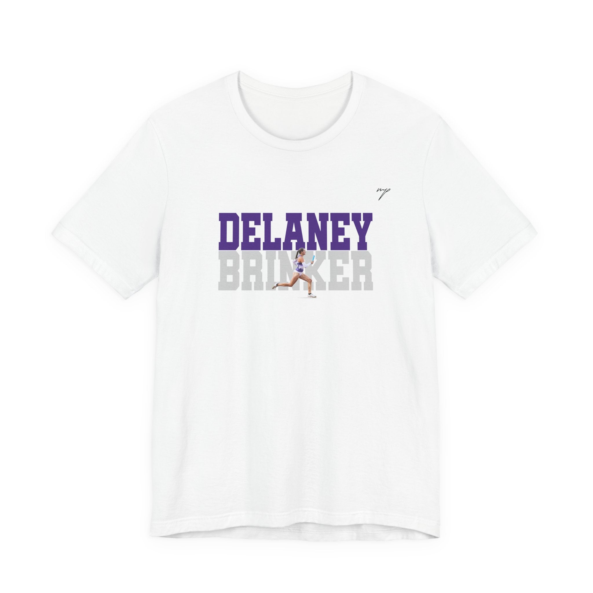 Delaney Brinker Graphic Tee