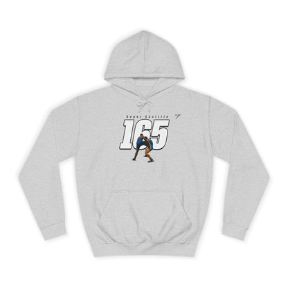 Roger Castillo Hoodie