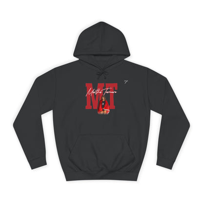 Martha Turnure Hoodie