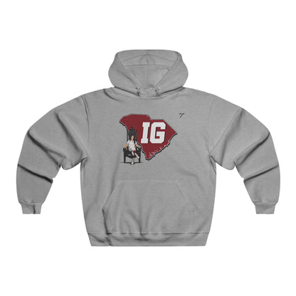 Irianis Garcia Vintage Hoodie