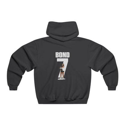 Sophia Bond Vintage Hoodie