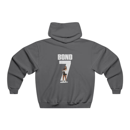 Sophia Bond Vintage Hoodie