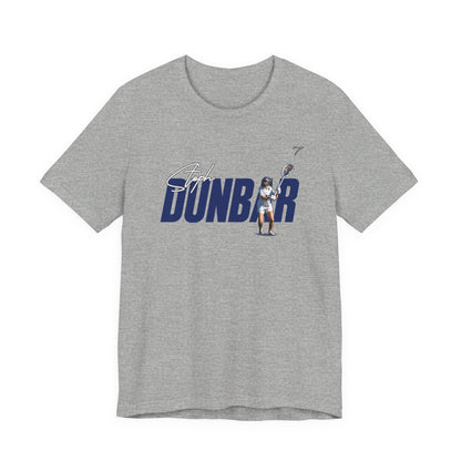 Steph Dunbar Graphic Tee