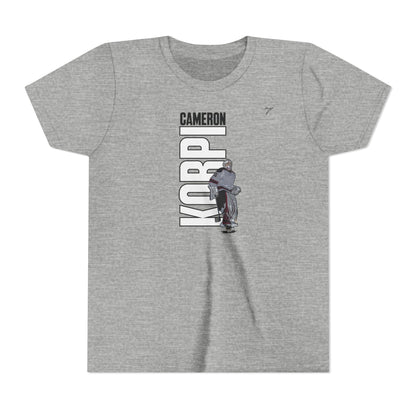 Cameron Korpi YOUTH Graphic Tee