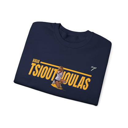 Vaia Tsioutsioulas Crewneck