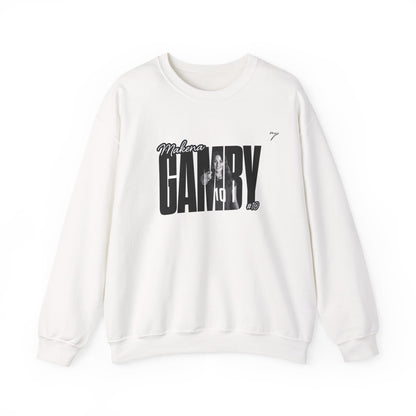 Makena Gamby Crewneck