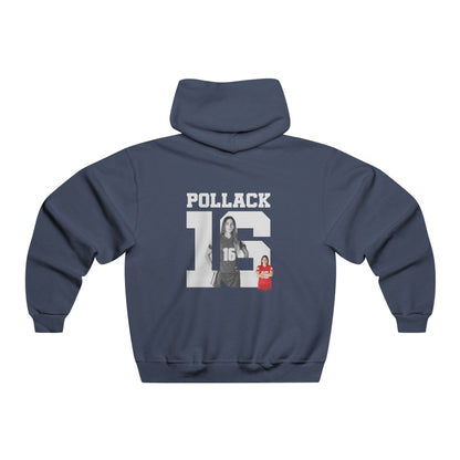 Kendyl Pollack Vintage Hoodie