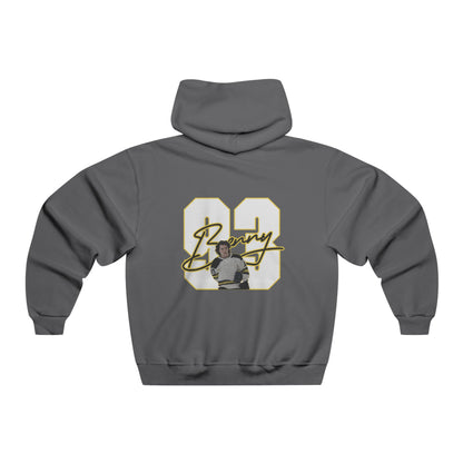 Benny Cunningham Vintage Hoodie