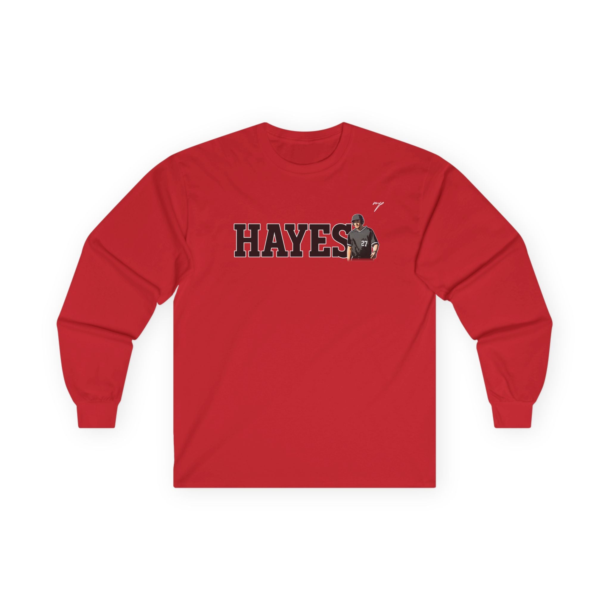 Owen Hayes Long Sleeve