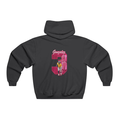 Leomar Gonzalez Vintage Hoodie