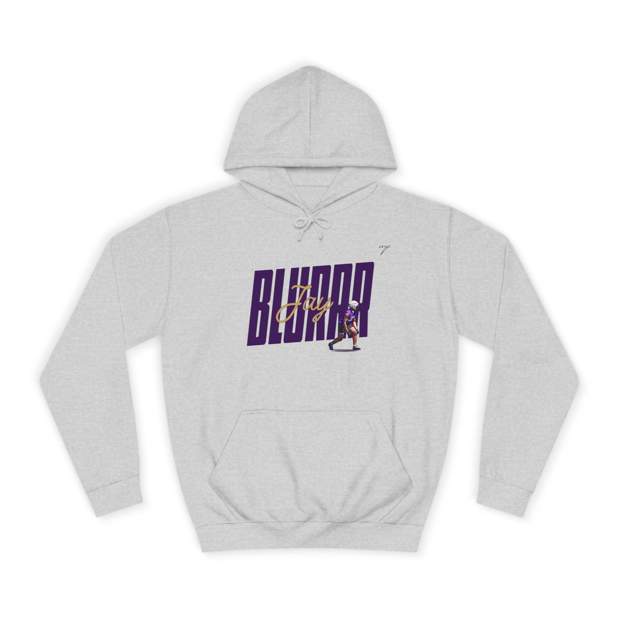 Jason Curry Hoodie