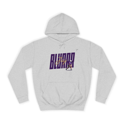 Jason Curry Hoodie