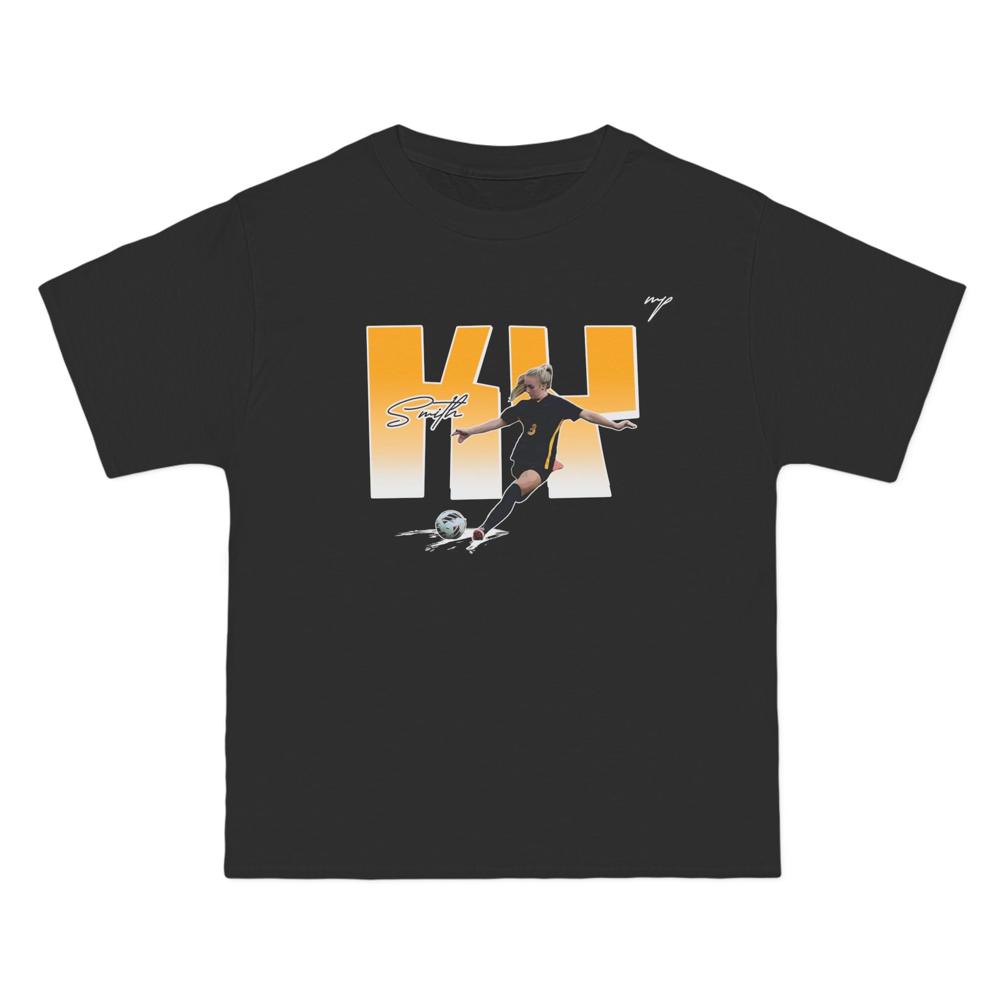 Kylie Smith Vintage Tee