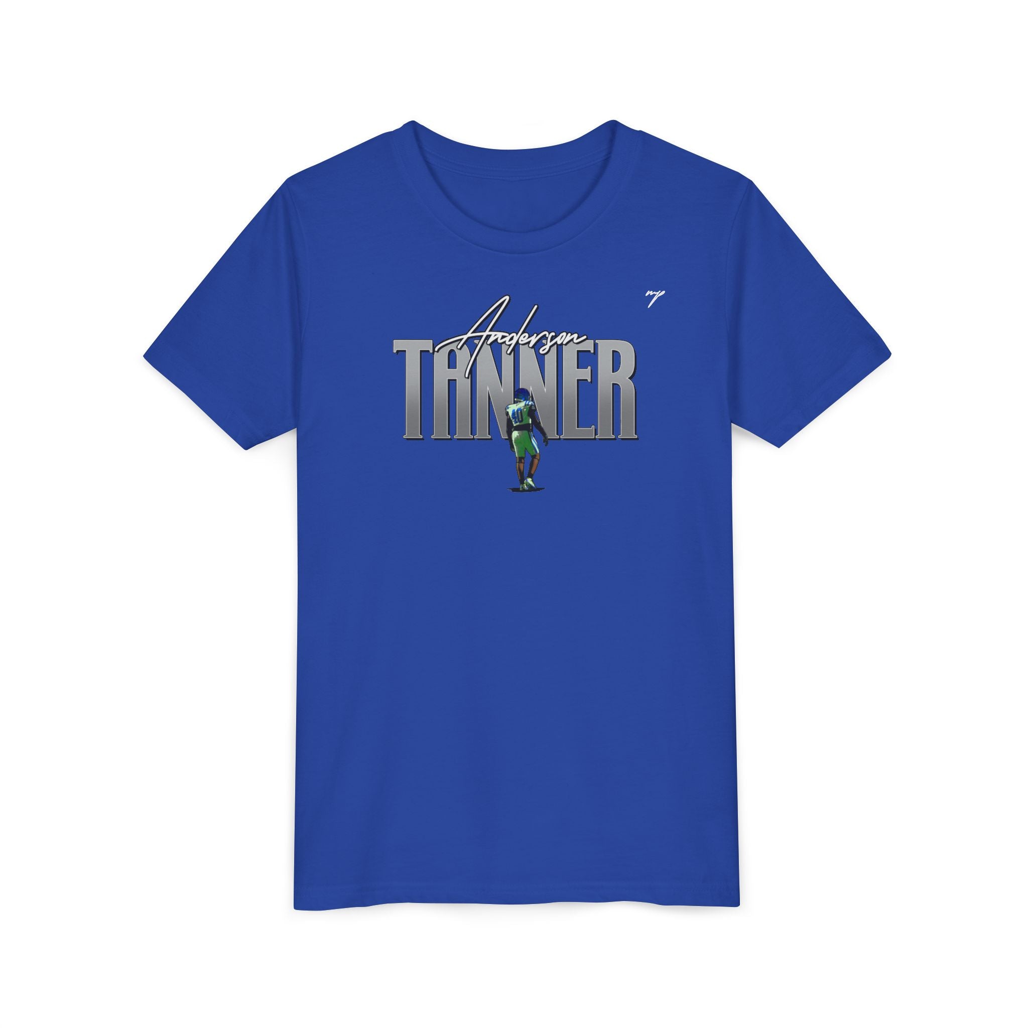 Anderson Tanner YOUTH Graphic Tee