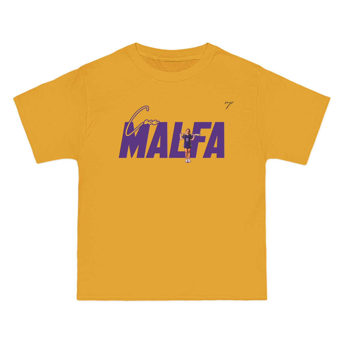 Cece Malfa Vintage Tee