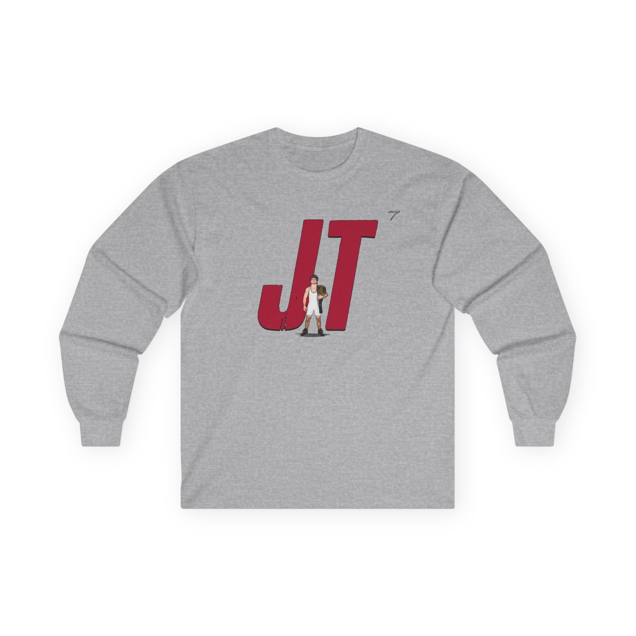James Taft Long Sleeve