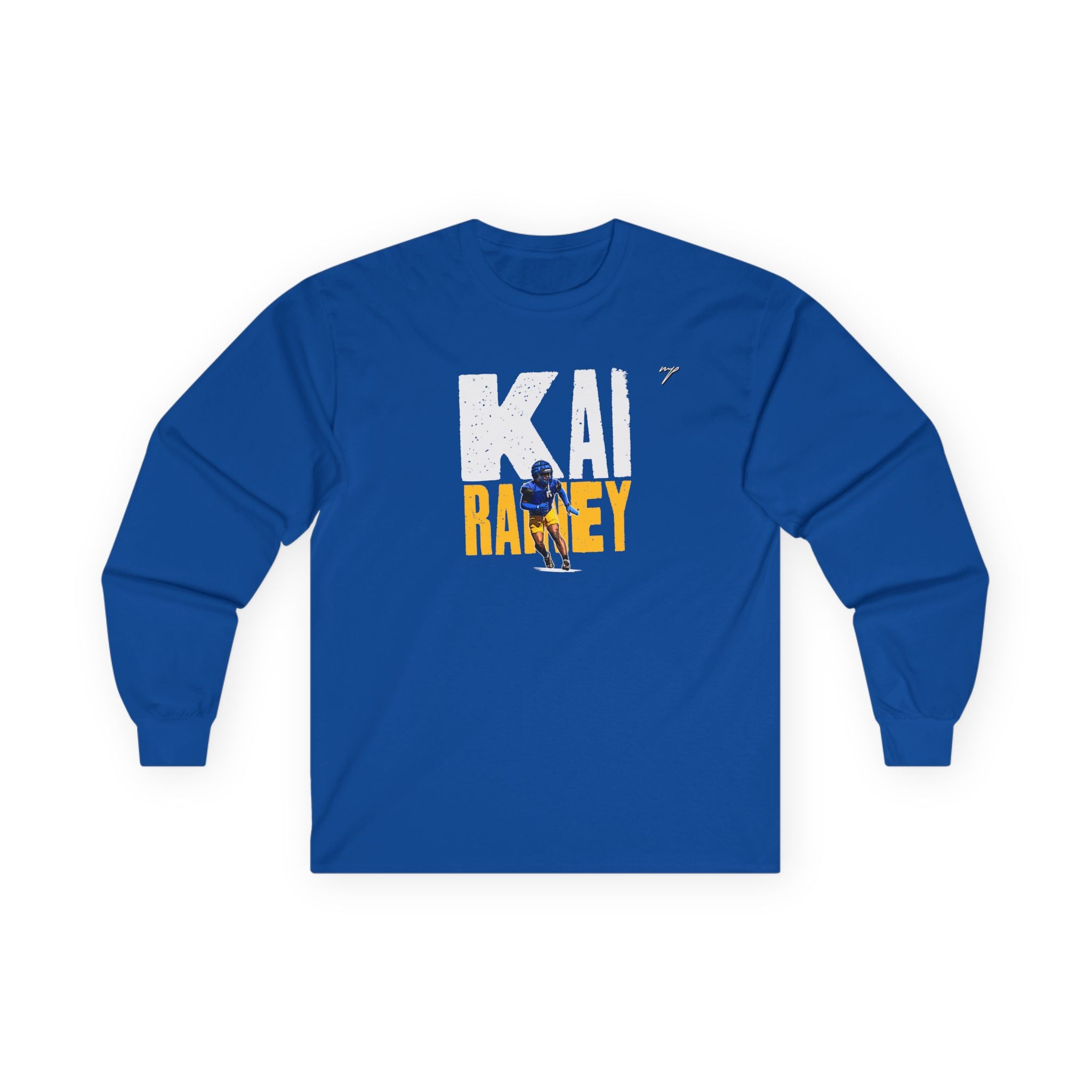 Kai Rainey Long Sleeve Tee