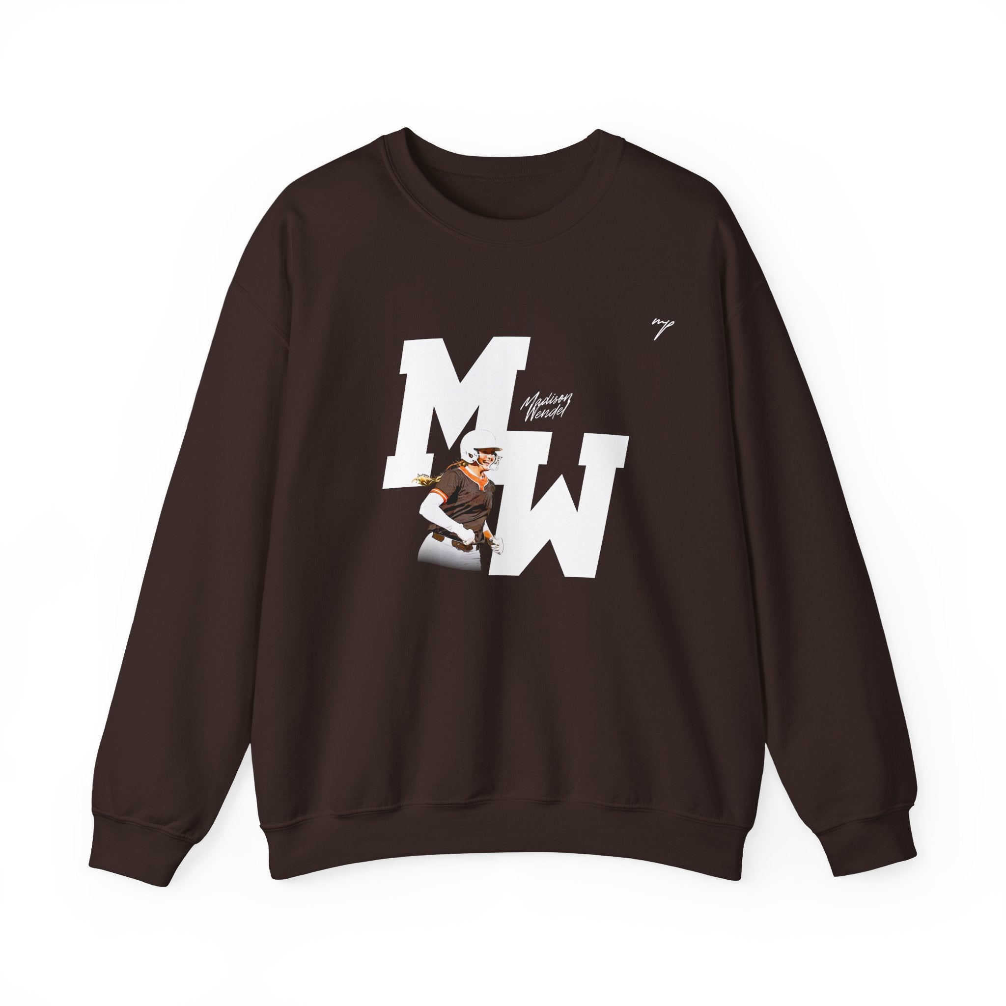 Madison Wendel Crewneck