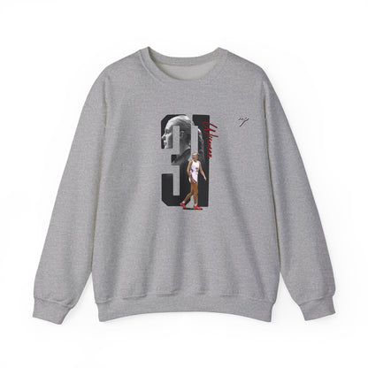 Faith Wiseman Crewneck
