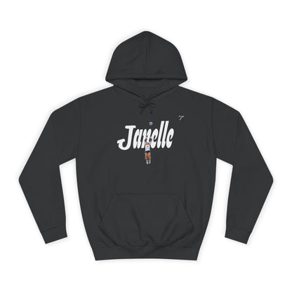 Janelle Green Hoodie