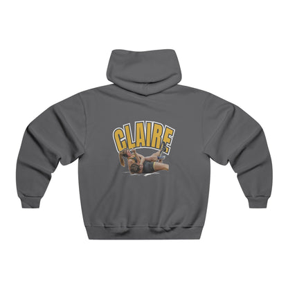 Claire Bennett Vintage Hoodie