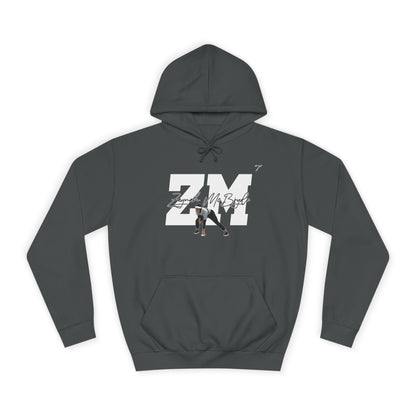 Zaynah McBryde Hoodie