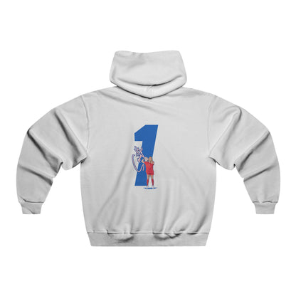 Brooklyn Smith Vintage Hoodie