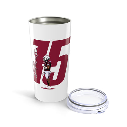 Seth St. Martin Tumbler Mug