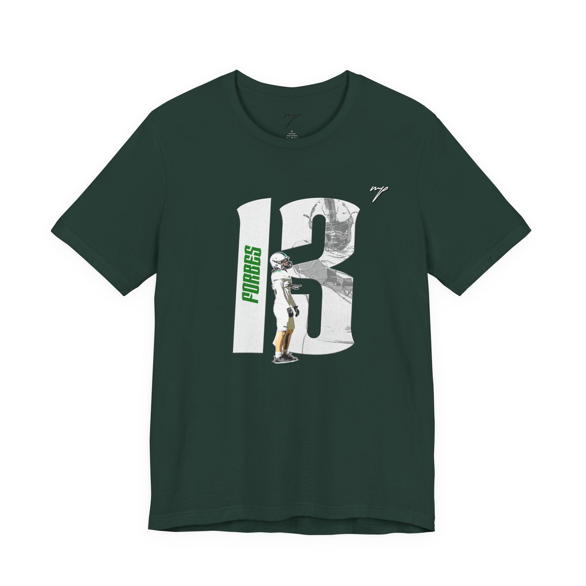 Shane Forbes Graphic Tee