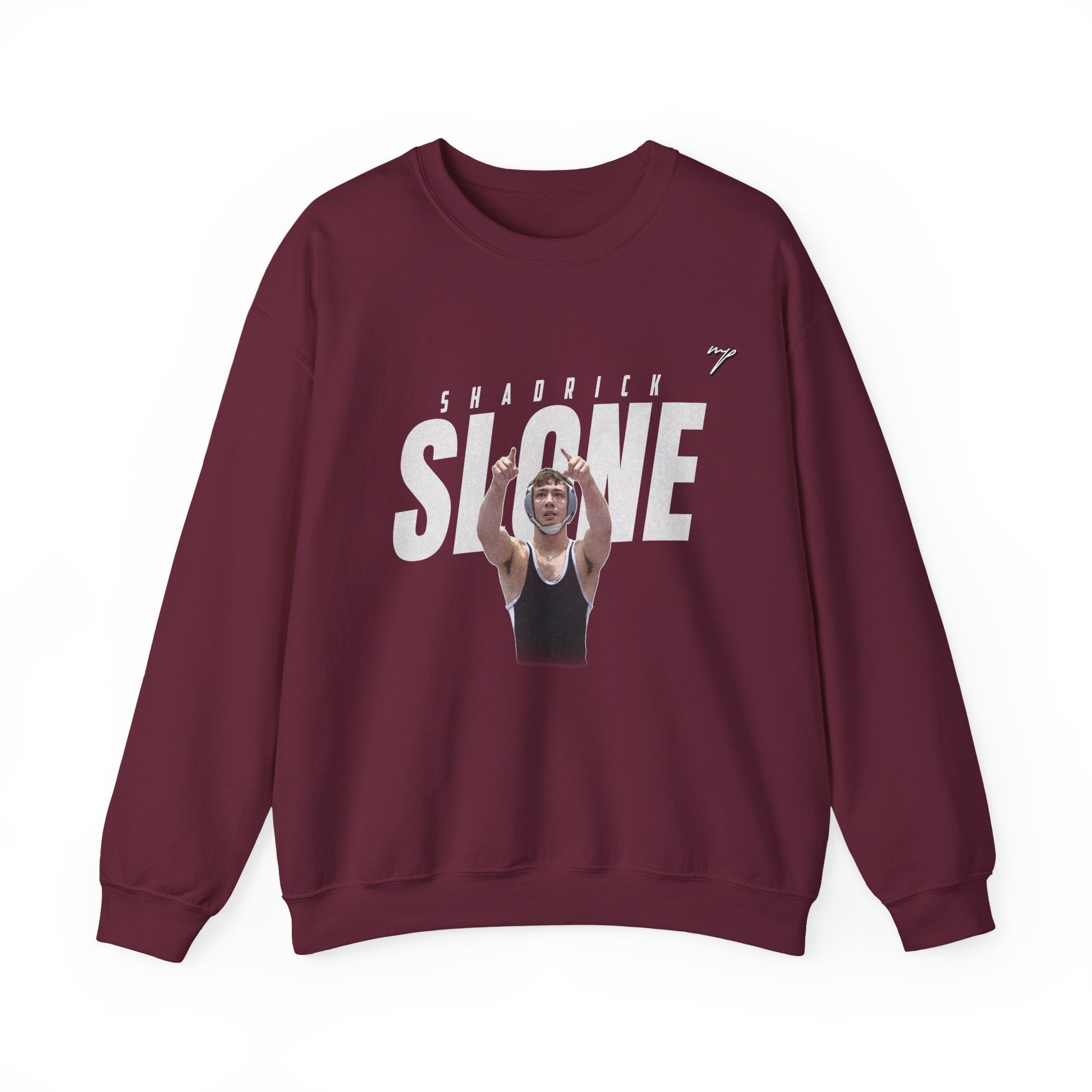 Shadrick Slone Crewneck