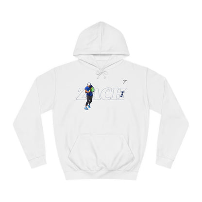 Zachary Kuo Hoodie