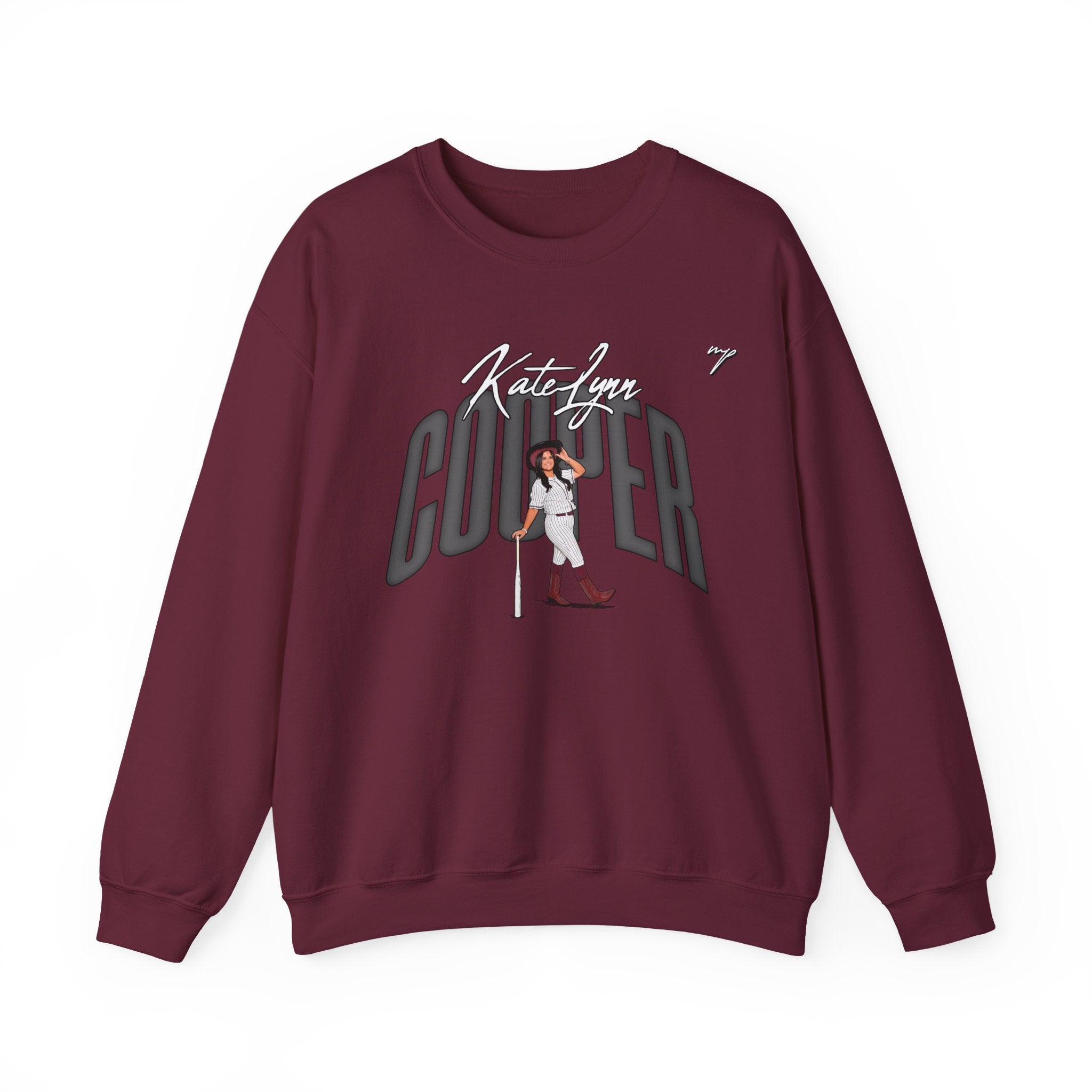 KateLynn Cooper Crewneck