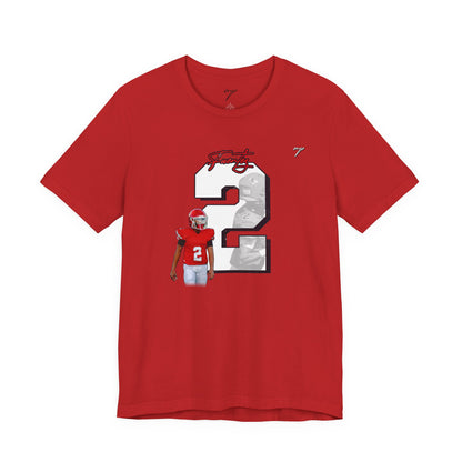 Andruw Fuentez Graphic Tee