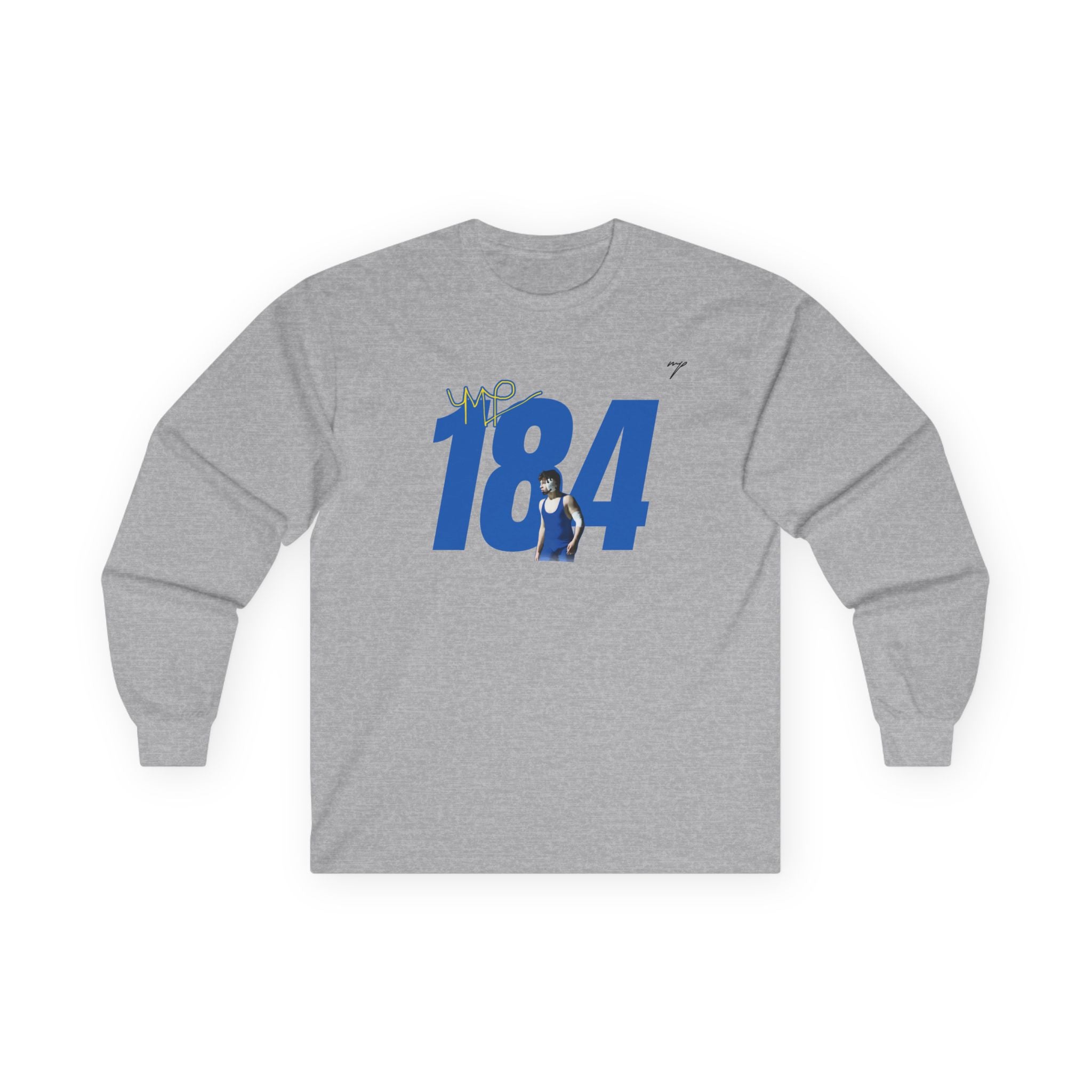 Michael Polizzi Long Sleeve