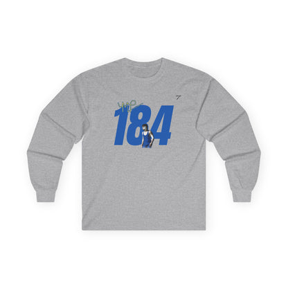 Michael Polizzi Long Sleeve