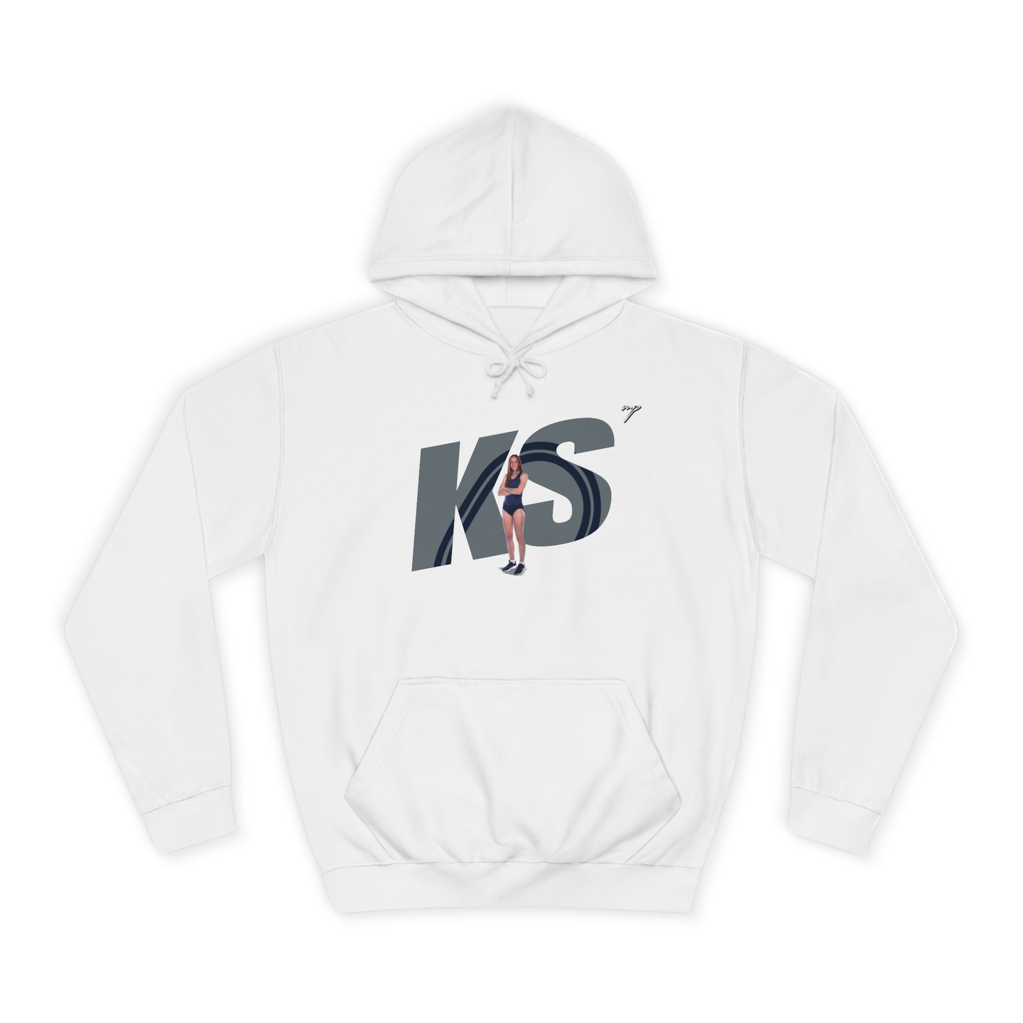 Kiley Shatzel Hoodie