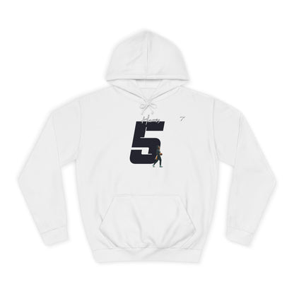 Taniya Harris Hoodie