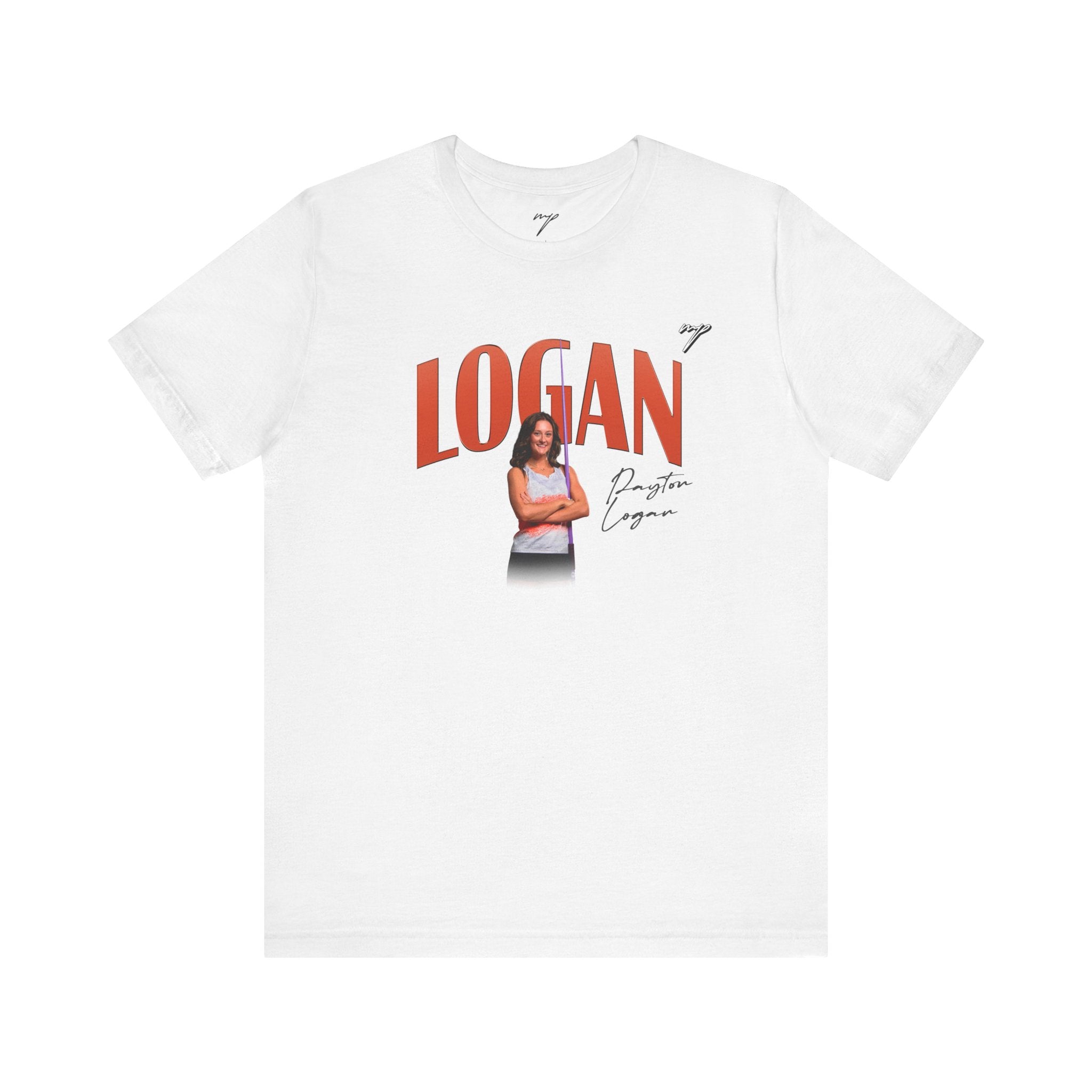 Payton Logan Graphic Tee