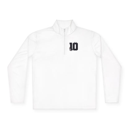 Nicholas Avalos Quarter-Zip